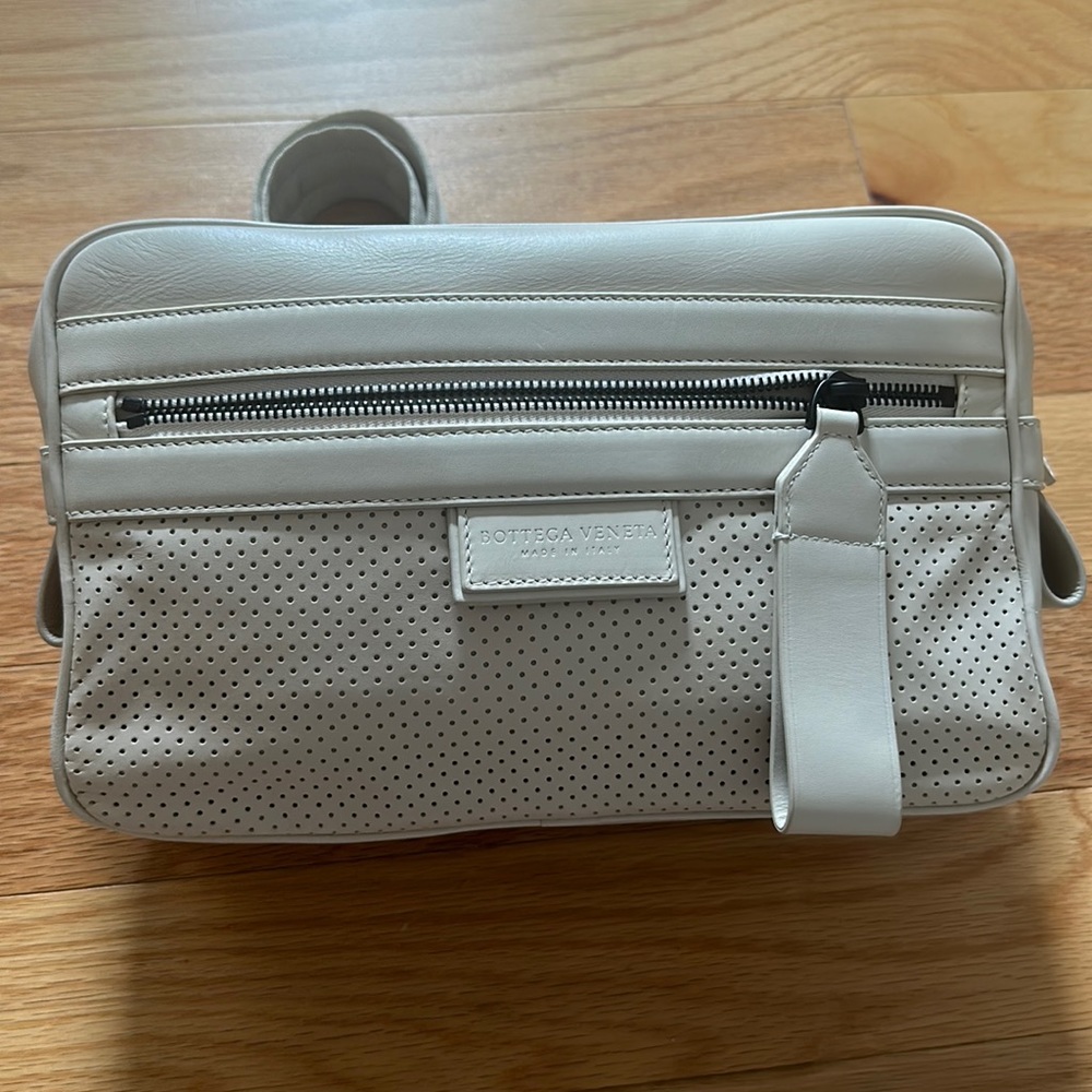BOTTEGA VENETA WAIST BAG